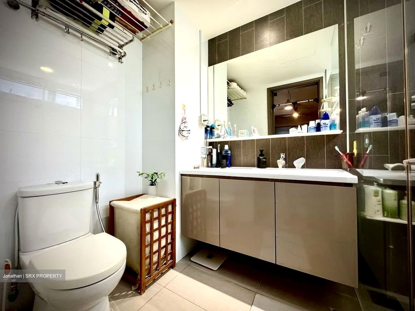 CityLife @ Tampines (D18), Condominium #617045201